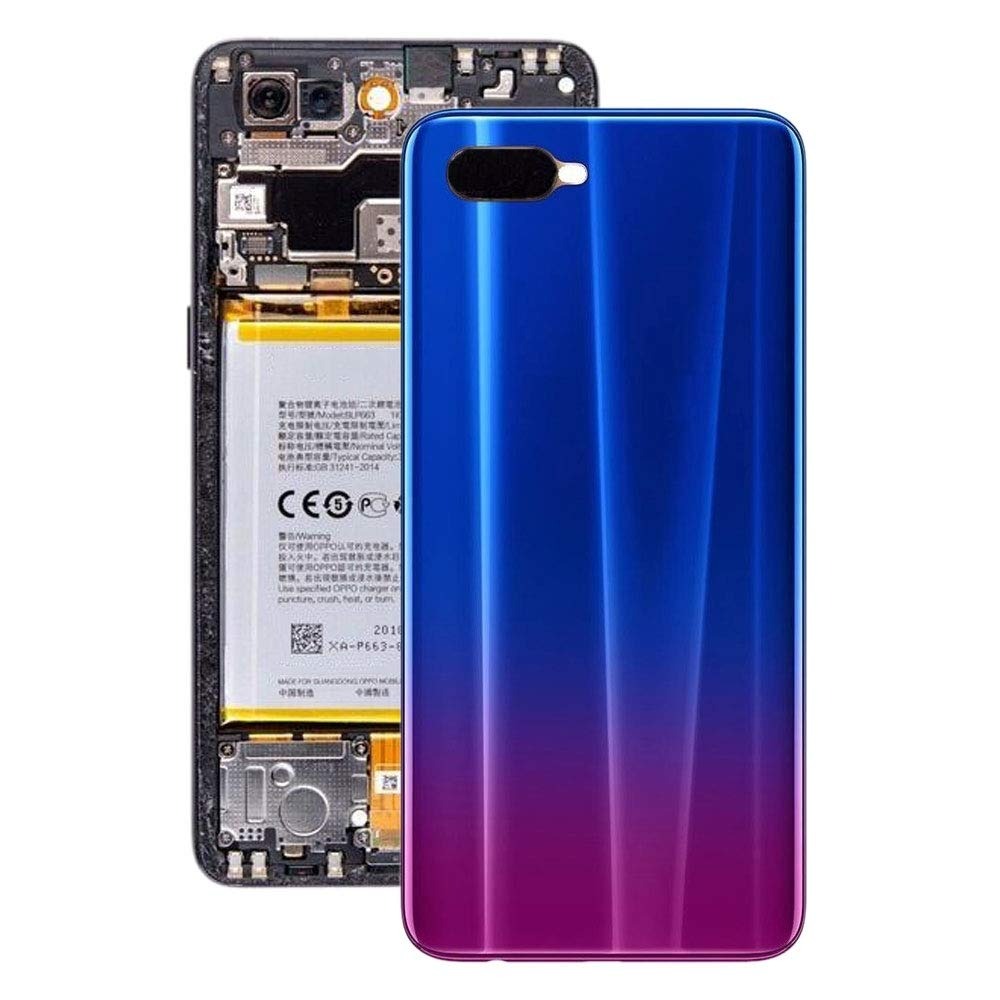 OPPO A12e Battery Replacement & Repairs