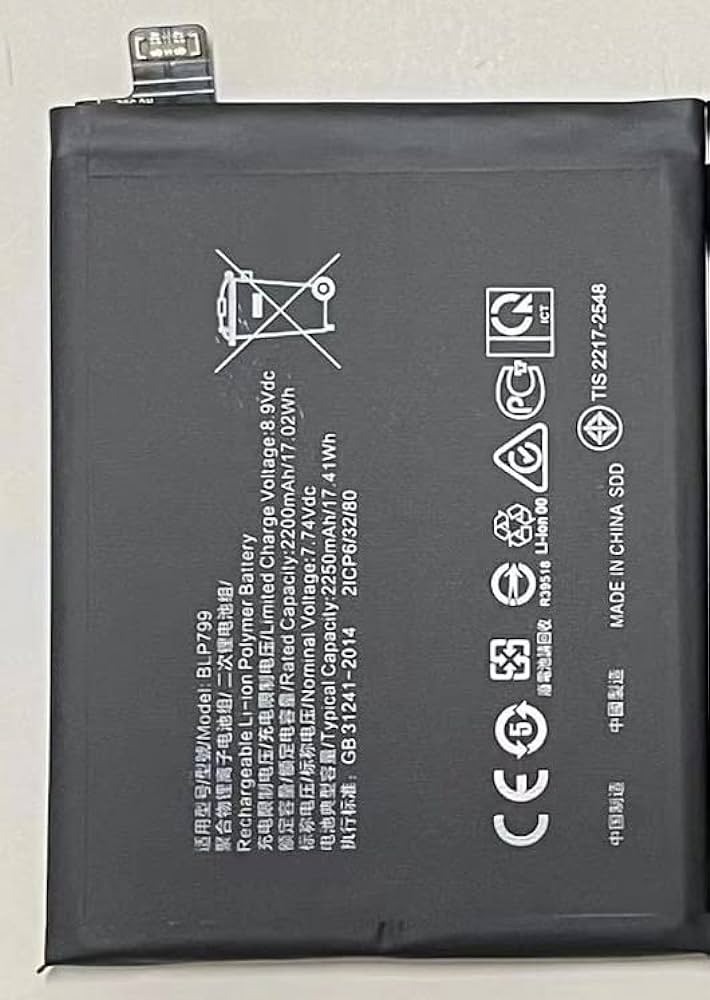 OPPO R15 Battery Replacement & Repairs