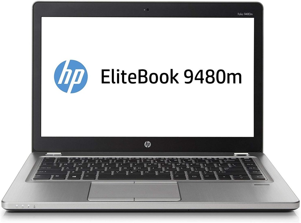 HP EliteBook Folio 9480m Core i7