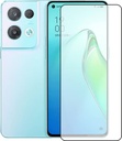 OPPO Reno 6 Pro Plus 5G Tempered Glass Screen Protector