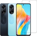 ​OPPO A53s 5G Tempered Glass Screen Protector