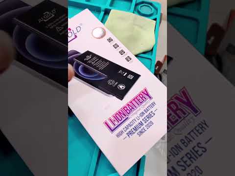 Samsung Galaxy M23 Battery Replacement
