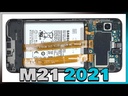 Samsung Galaxy M21 2021 Battery Replacement