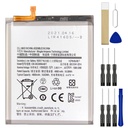 Samsung Galaxy M20 Battery Replacement