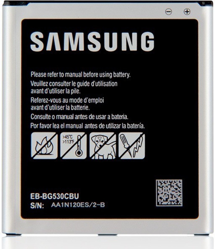 Samsung Galaxy M01s Battery Replacement