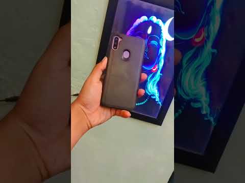 Samsung Galaxy M11 Battery Replacement