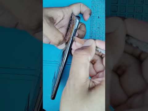 Samsung Galaxy M42 5G Battery Replacement