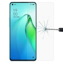 OPPO A92 Tempered Glass Screen Protector