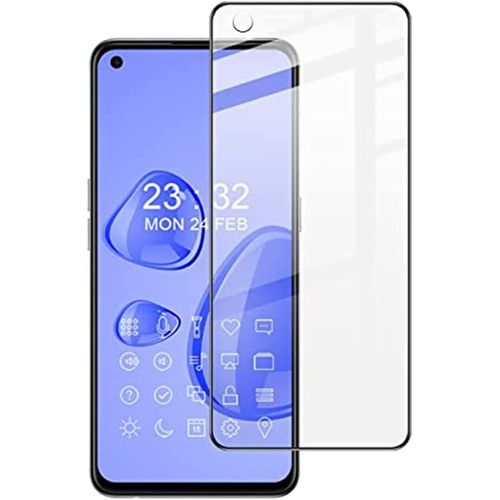 OPPO A12e Tempered Glass Screen Protector