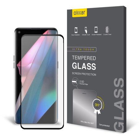 OPPO A7x Tempered Glass Screen Protector