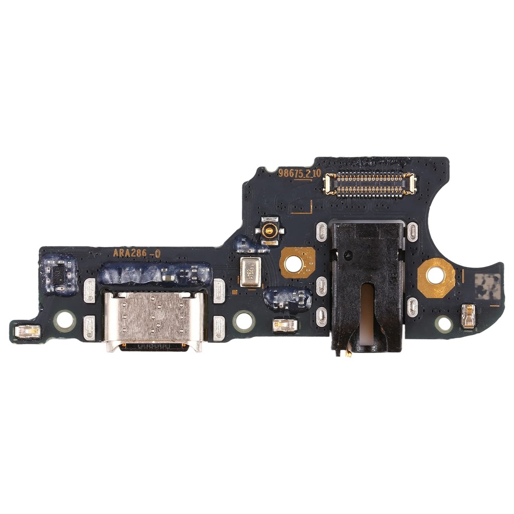 OPPO Reno 8 Lite Charging System Replacement