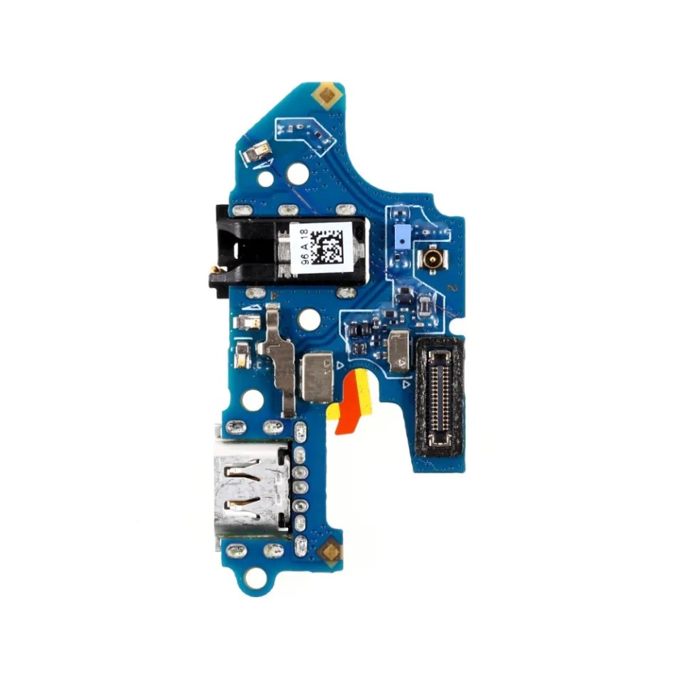 OPPO A83 Charging System Replacement