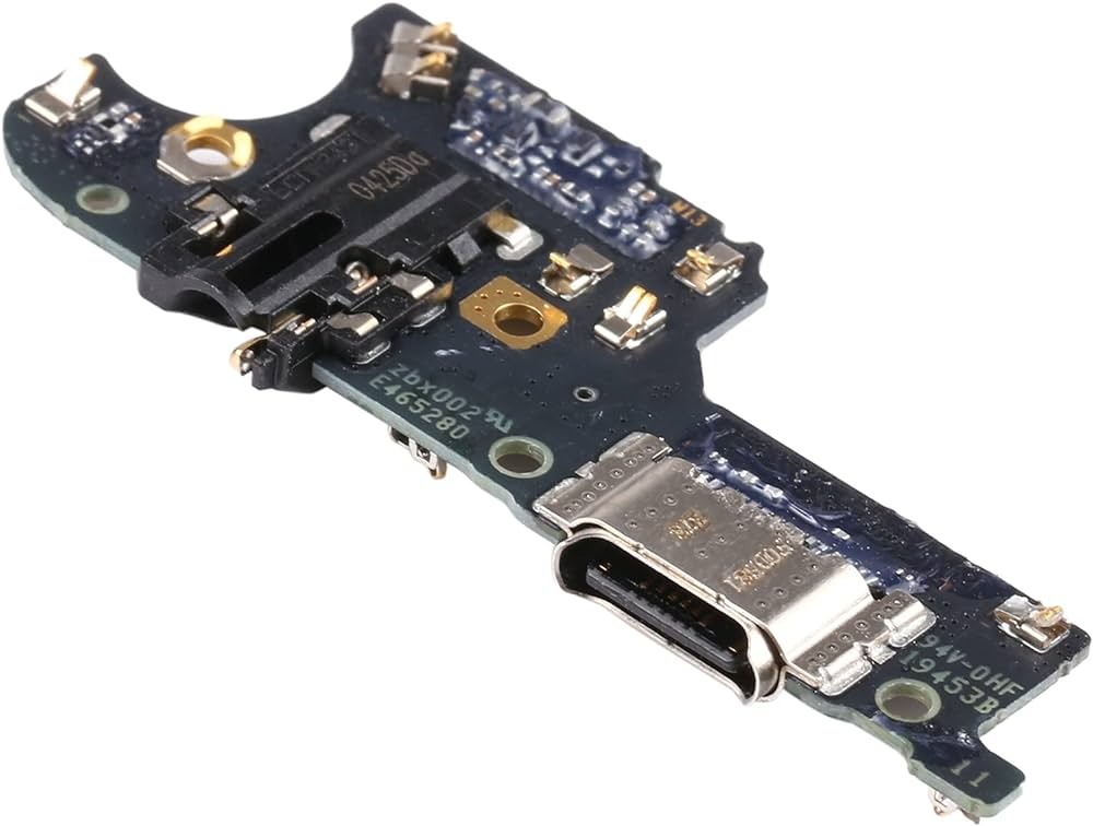 OPPO R11s Plus Charging System Replacement