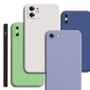 OPPO A78 4G Silicone Case