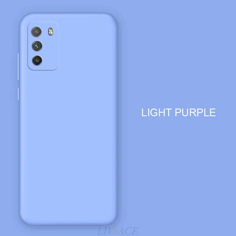 OPPO A77 Silicone Case
