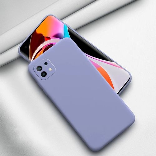 OPPO A74 Silicone Case