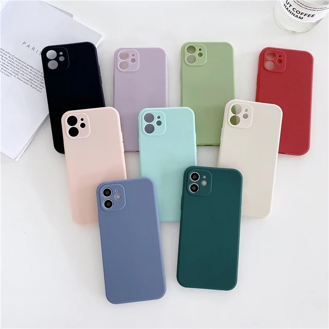 OPPO A9 (2020) Silicone Case