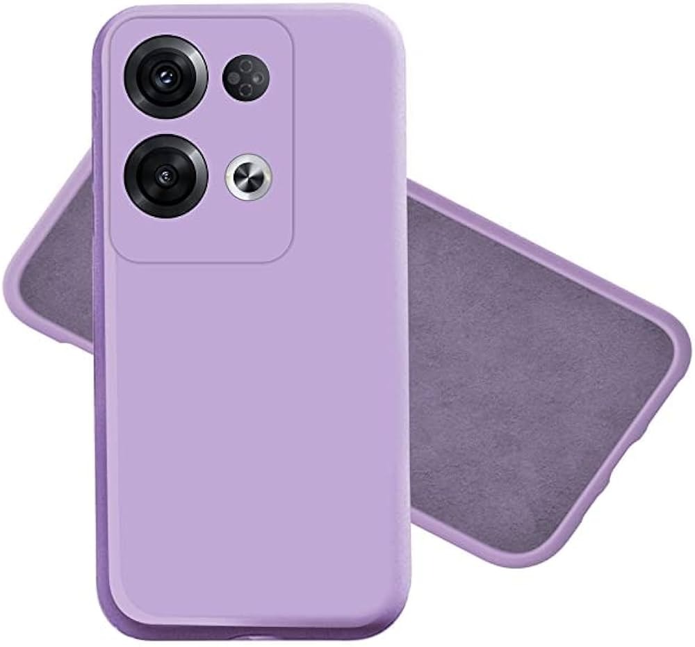 OPPO Reno 10x Zoom Silicone Case