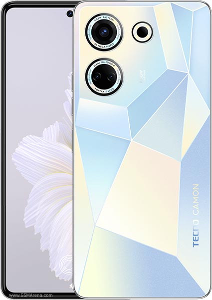 Tecno Camon 19 Screen Replacement & Repairs