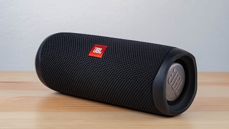 JBL Flip 5 (Gray)