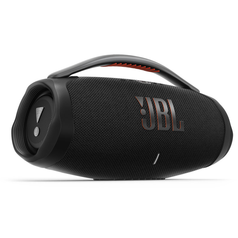 JBL Boombox 3 (Black)
