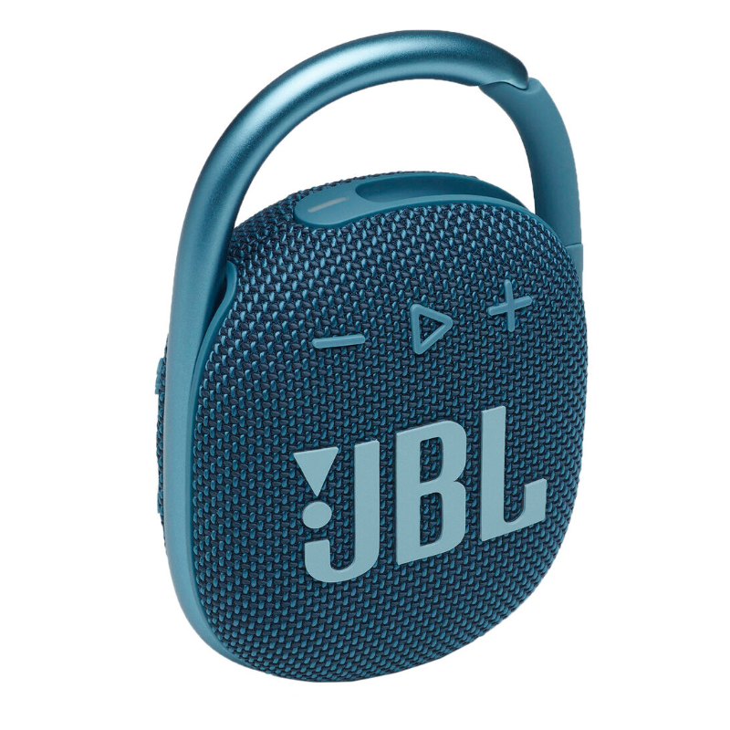 JBL Clip 4 (Black)