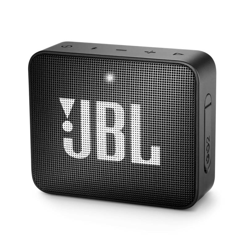 JBL GO 2 (Black)