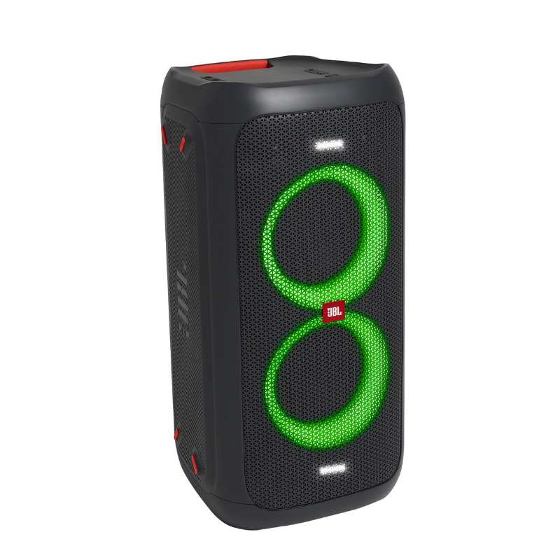JBL PartyBox 100 (Black)