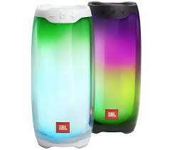 JBL Pulse 4 (Black)