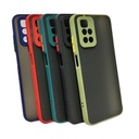 Xiaomi Redmi Note 12 Silicone Case