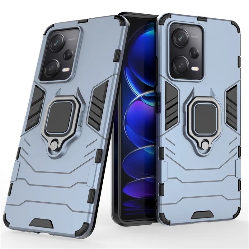 Xiaomi Redmi Note 11T Pro+ Silicone Case