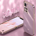 Xiaomi Redmi Note 9 5G Silicone Case