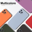 Xiaomi Redmi 9C NFC Silicone Case