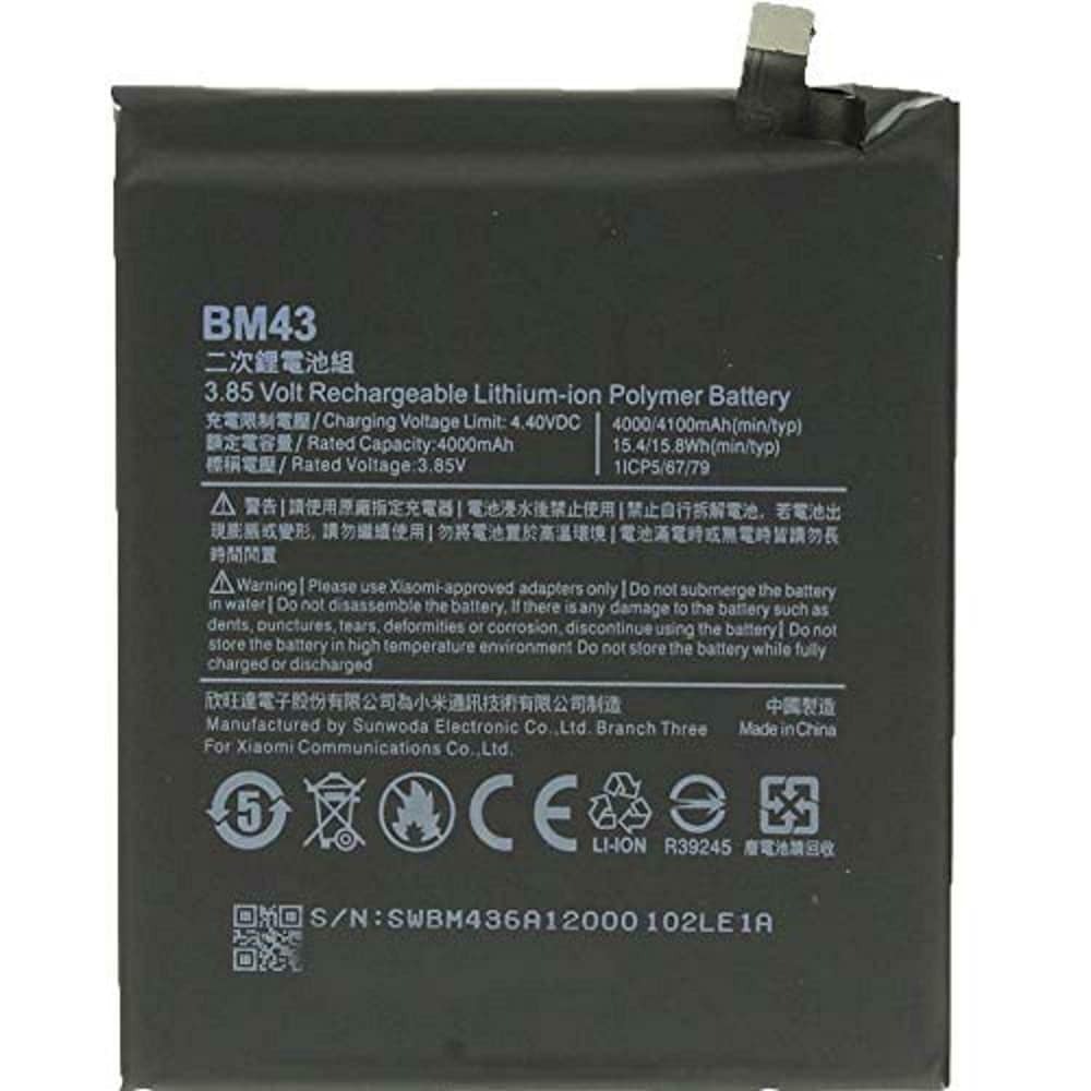 Xiaomi Redmi Note 13 Pro Battery Replacement & Repairs
