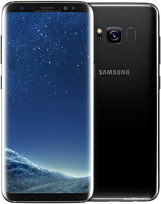 Samsung Galaxy S8, 64GB 4GB RAM