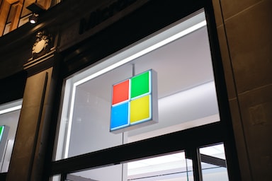 ​Microsoft Windows 10 Professional (64-Bit)