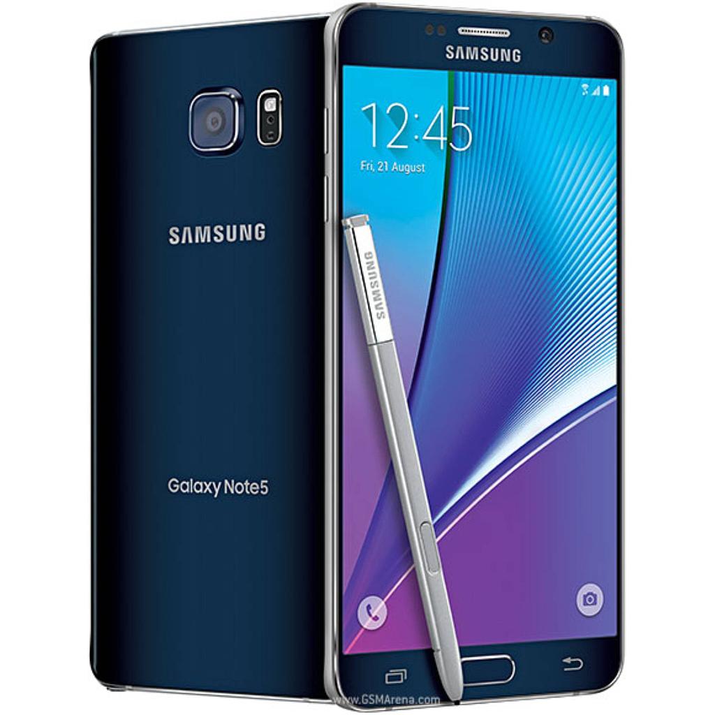 ​​Samsung Galaxy Note 5