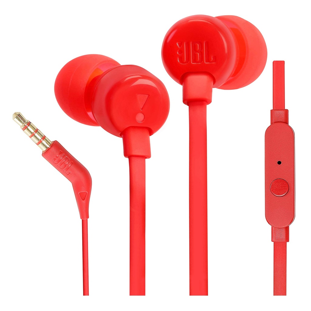 ​JBL Tune 110 Earphones