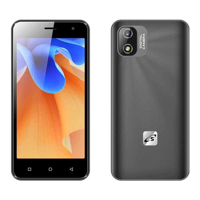 Safaricom Neon Smarta