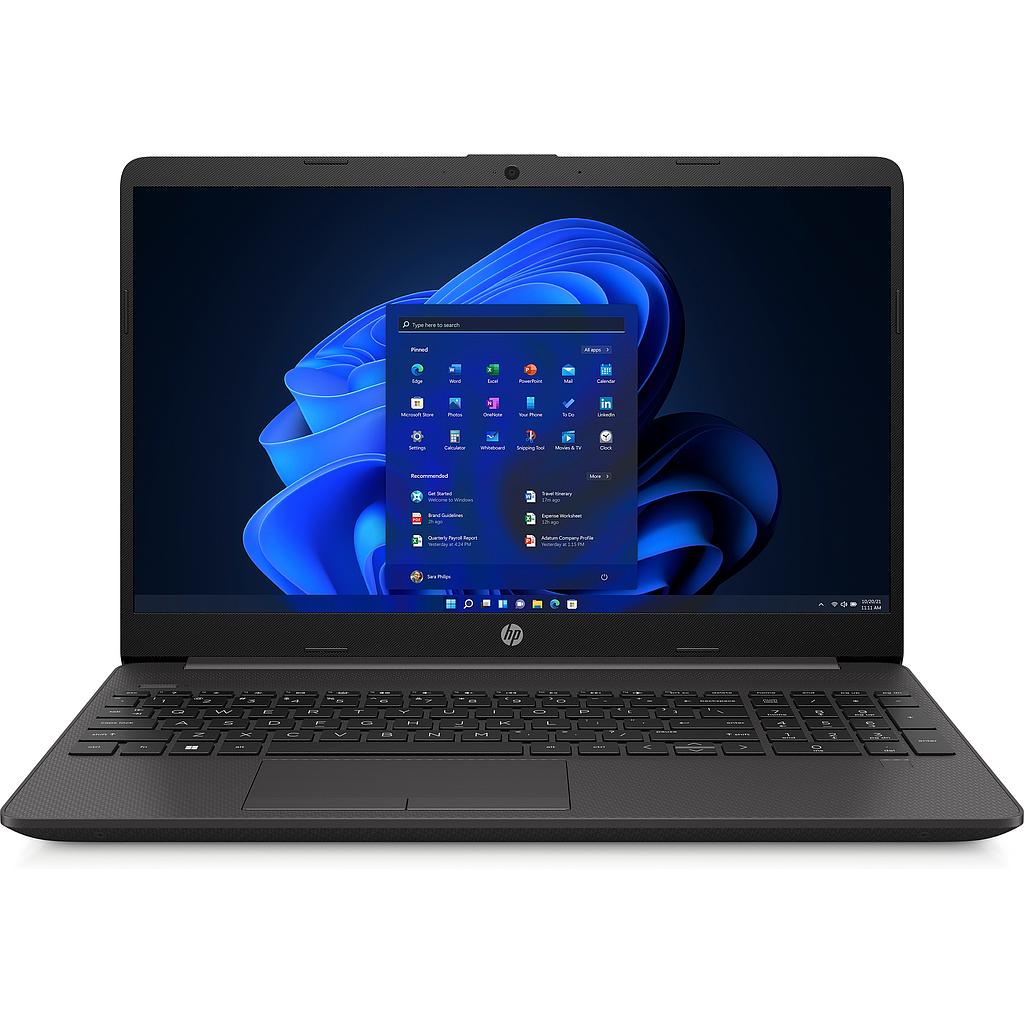 ​Hp Notebook 15 (2 Core, 4GB RAM, 500GB HHD)