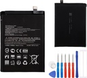 Xiaomi Redmi Note 12 Discovery Battery Replacement & Repairs