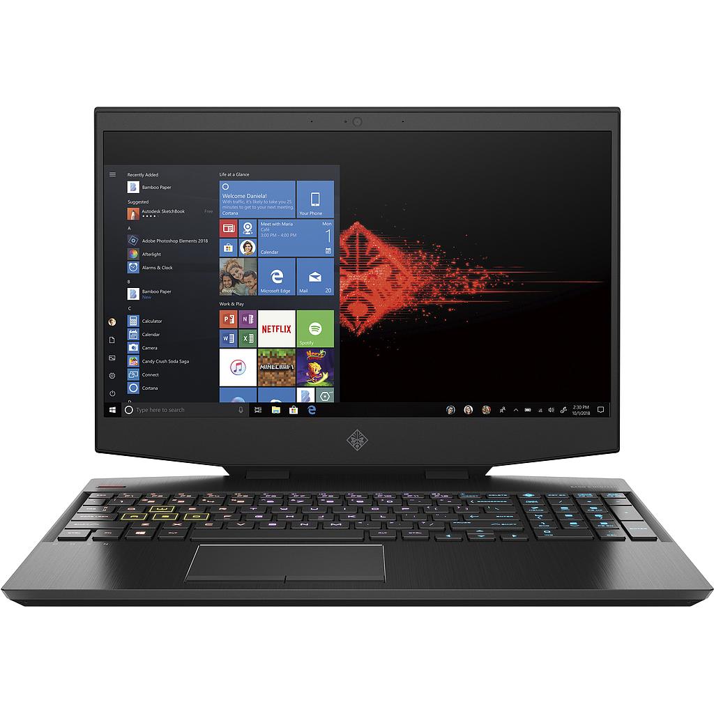 HP Omen 16 (Gaming, 12th Generation)