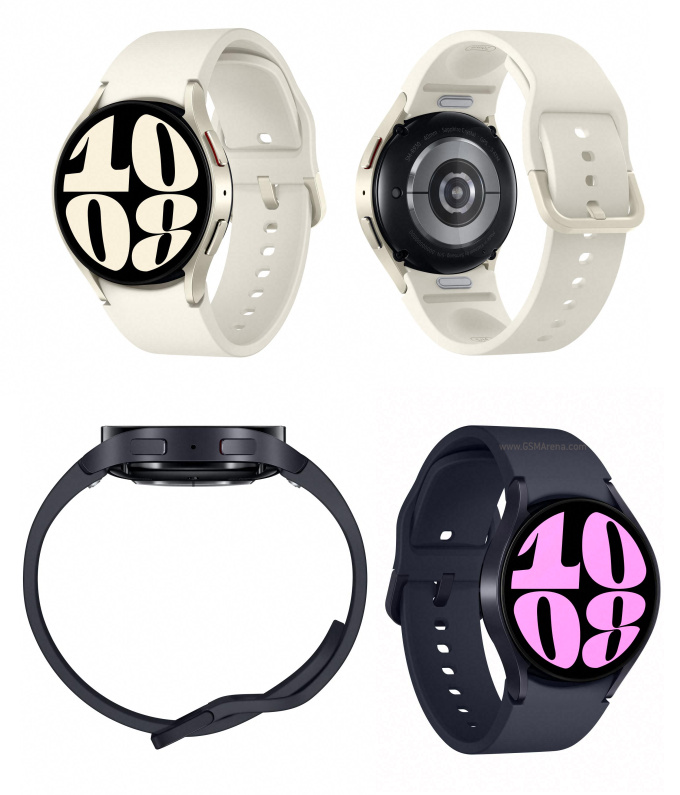 ​Samsung Galaxy Watch 6 (40mm)