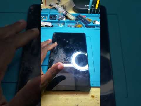 ​​Samsung Galaxy Tab P350 Screen Replacement and Repairs