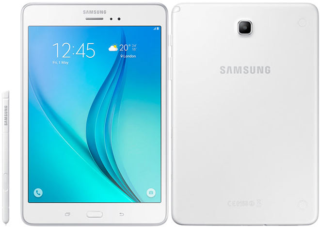 ​​Samsung Galaxy Tab P350 Screen Replacement and Repairs