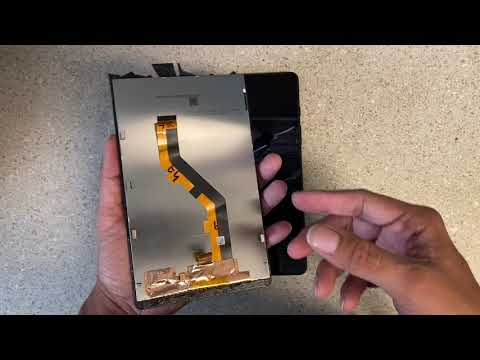 Samsung Galaxy Tab A 8.0 & S Pen (2015) Screen Replacement and Repairs
