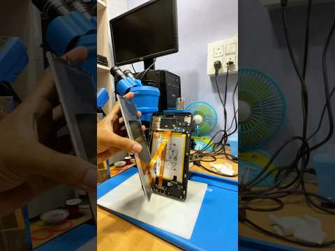 ​Samsung Galaxy Tab T210 Screen Replacement and Repairs