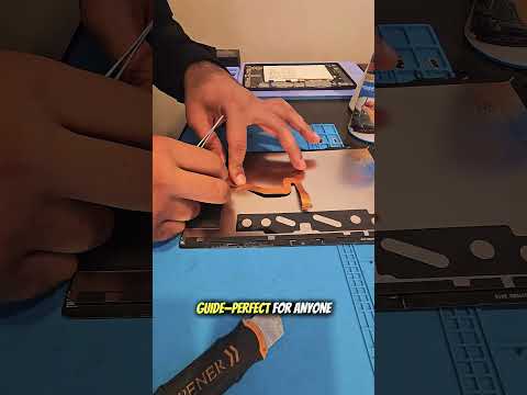 Samsung Galaxy Tab P3210 Screen Replacement and Repairs