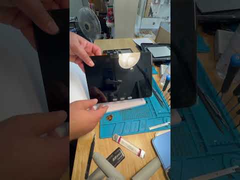 Samsung Galaxy Tab T337 Screen Replacement and Repairs