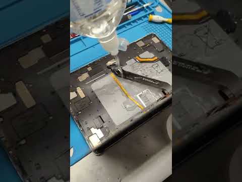 Samsung Galaxy Tab T365 Screen Replacement and Repairs